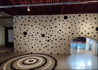 Exposição Laboratório de Materiais acontece na Galeria do Mercado Velho
