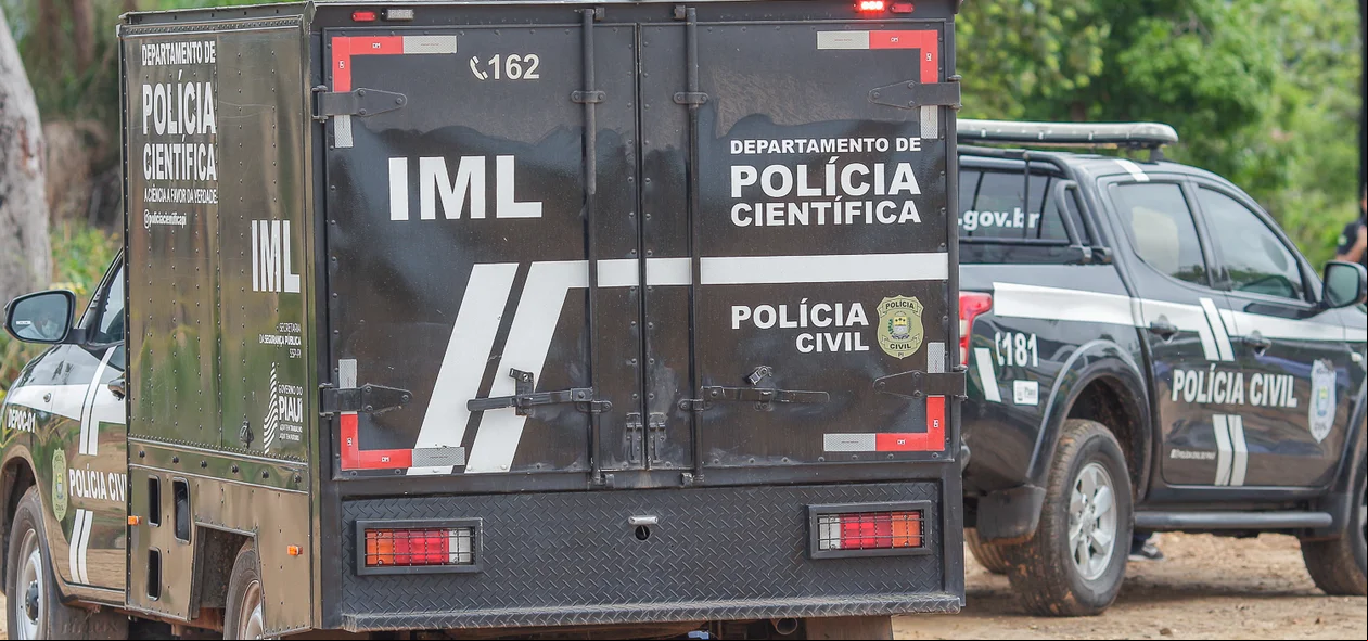 Homem é encontrado morto na zona Sul de Teresina