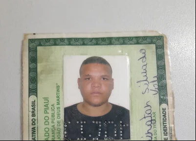 Francisco Welligton foi executado com mais de 10 tiros