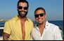 Gusttavo Lima e Danilo Pacheco