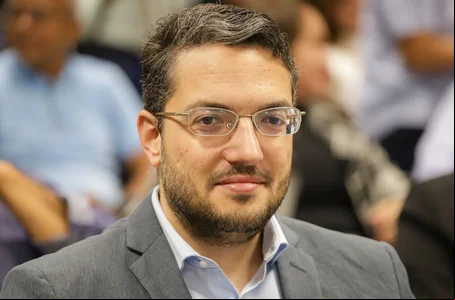 Aldo Gil