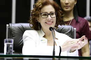 Carla Zambelli
