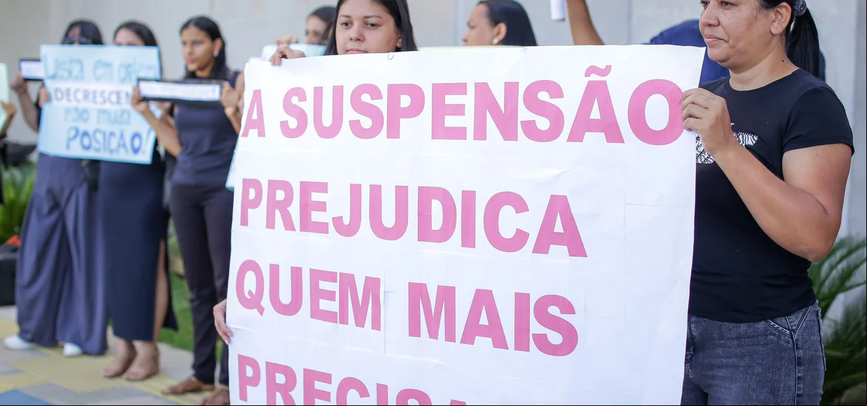 Manifestação