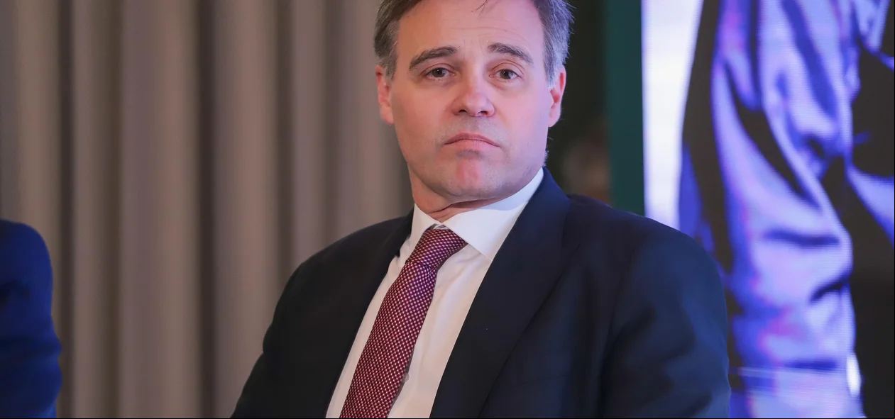 Ministro do STF, André Mendonça