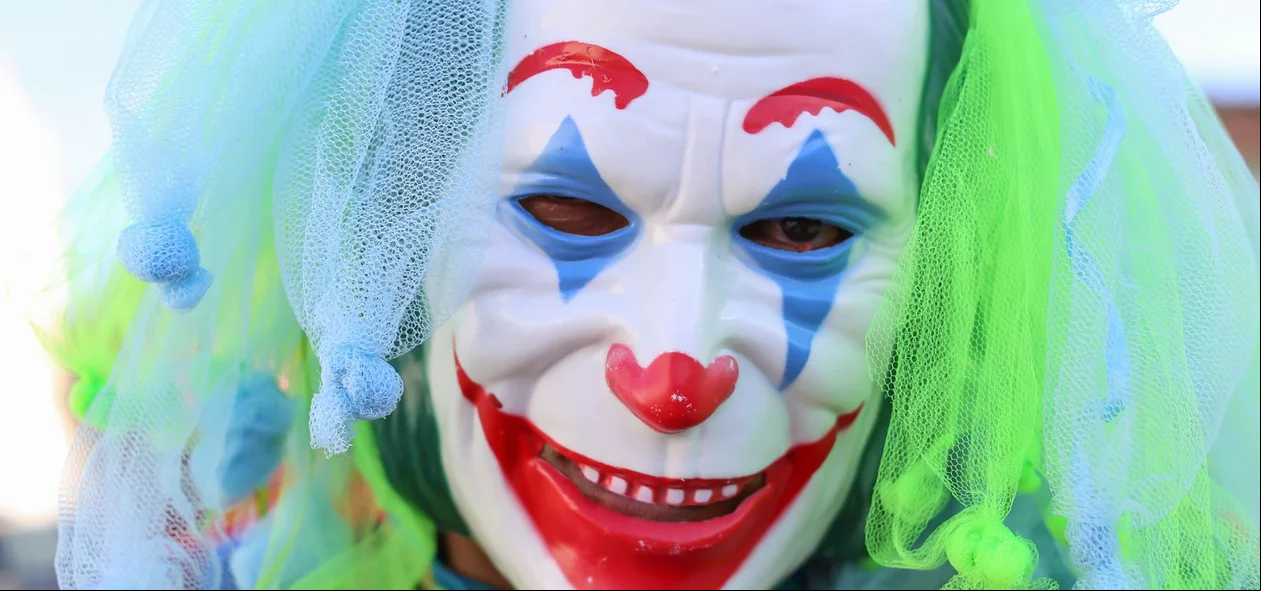 Fantasia de Carnaval