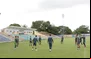 O Altos realizou suas atividades no estádio Lindolfo Monteiro