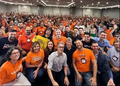 Partido Novo