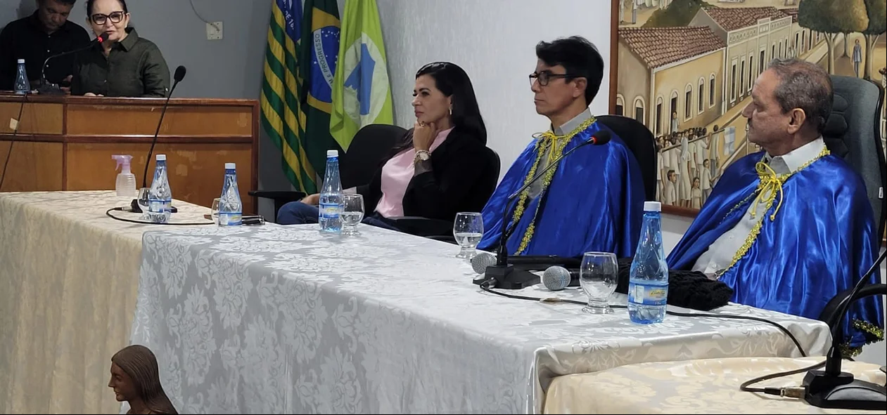 Betinha Brandão declarou que o evento garante oportunidades