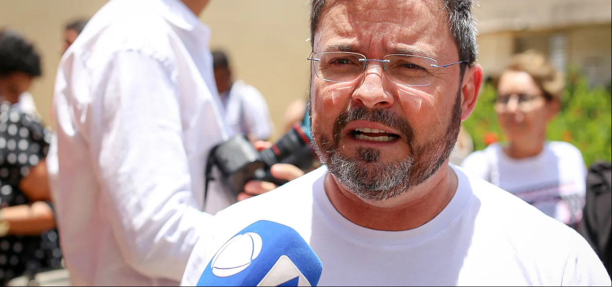 Deputado Fábio Novo