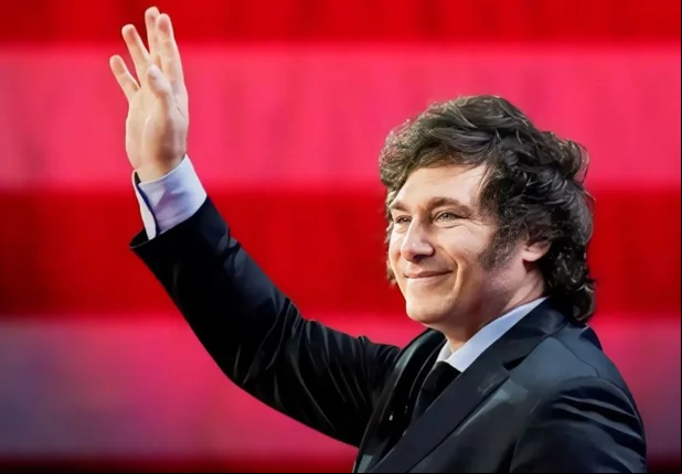 Javier Milei