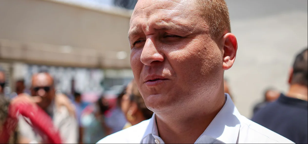 Vereador Venâncio Cardoso