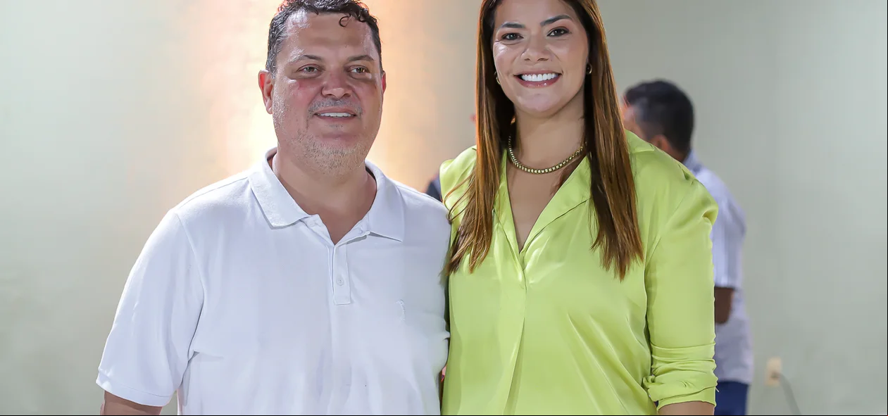 Marquinho Maia, pré-candidato a vereador de Teresina pelo MDB