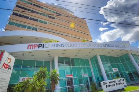 Ministério Público do Estado do Piauí, MPPI