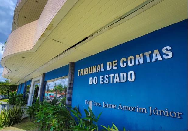 Tribunal de Contas do Estado do Piauí, TCE