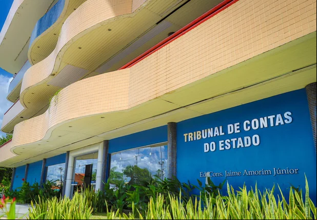 Tribunal de Contas do Estado do Piauí, TCE