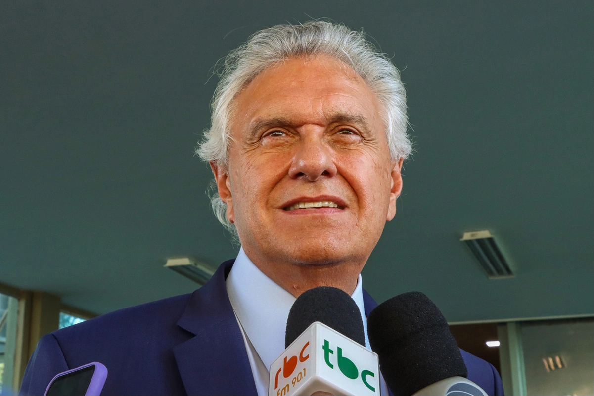 Ronaldo Caiado