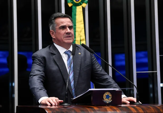 Senador Ciro Nogueira
