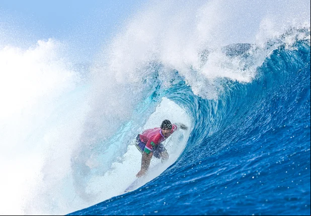 Gabriel Medina