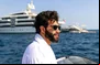 Gusttavo Lima em férias
