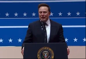 Musk perde 34 bilhões de dólares em um único dia após briga com Trump
