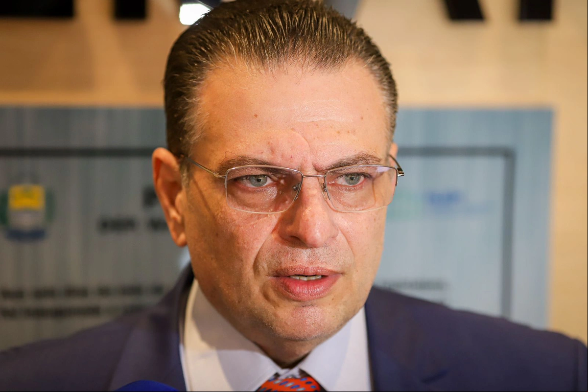 Gessivaldo Isaías