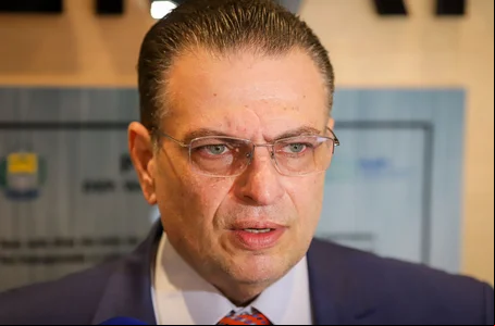 Gessivaldo Isaías