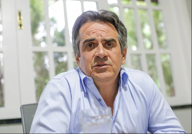 Senador Ciro Nogueira