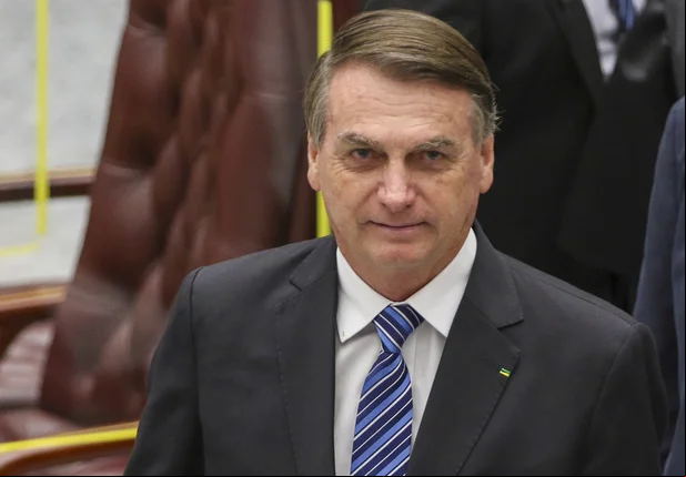 Jair Bolsonaro
