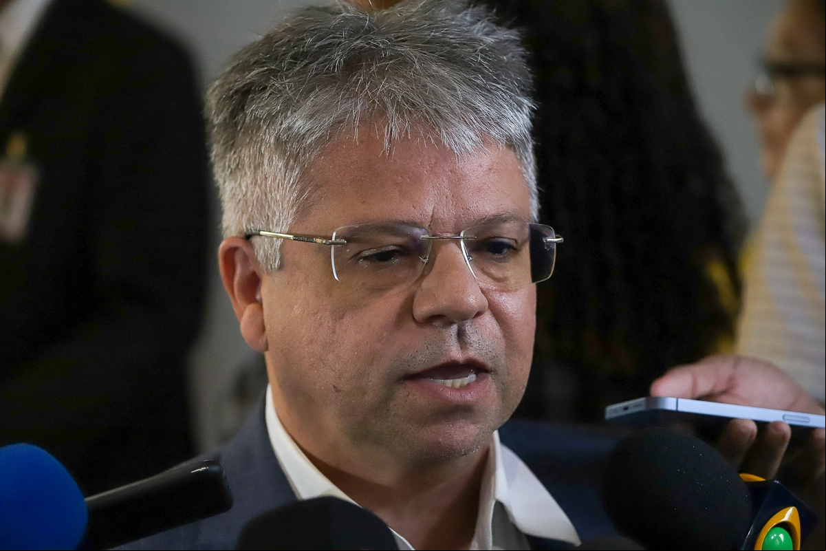 Deputado Estadual Gustavo Neiva