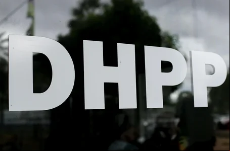 DHPP