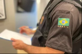 Polícia deflagra operação contra tráfico internacional
