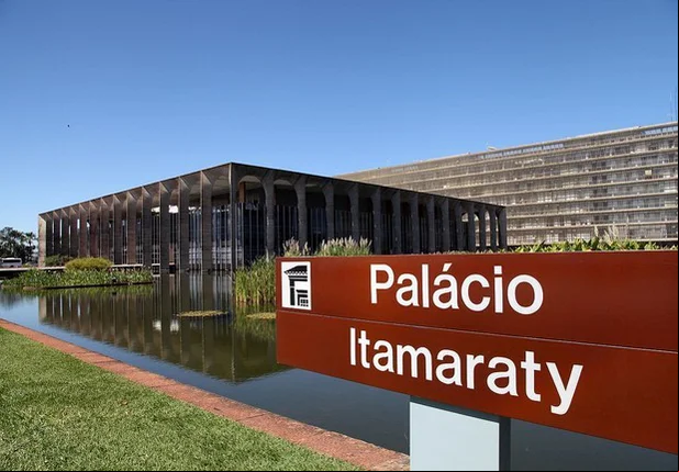 Itamaraty