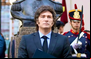 Javier Milei