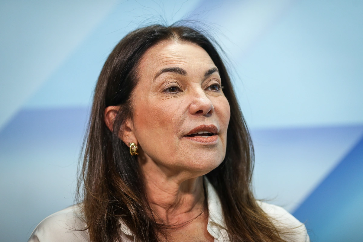 Margaret Coelho, Diretora do Sebrae Nacional