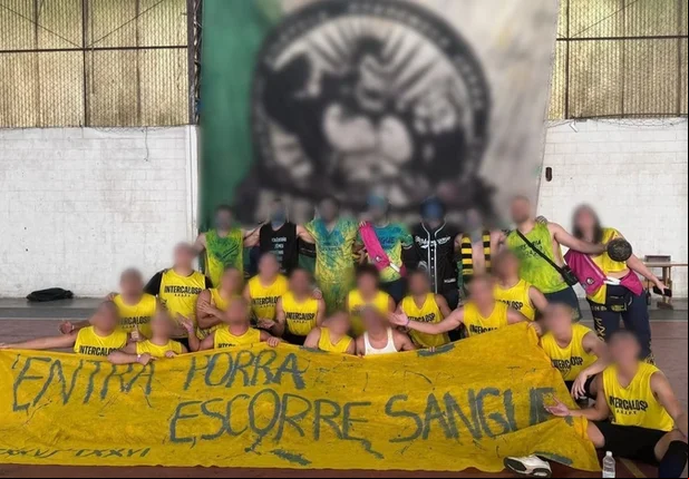 Polícia investiga apologia ao estupro