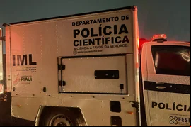 Homem é assassinado a tiros em bar no Piauí