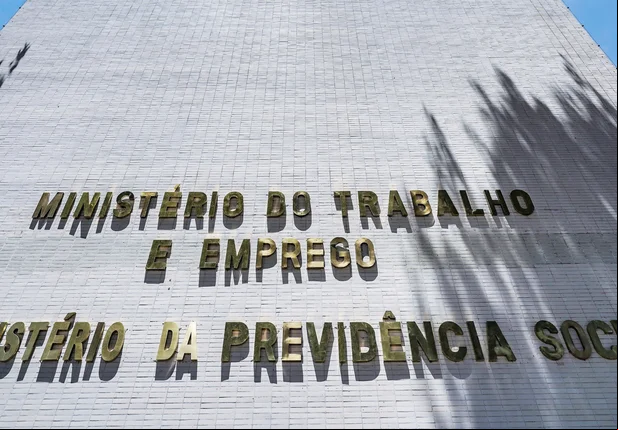 Ministério do Trabalho e Emprego