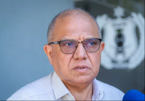 Delegado Barêtta