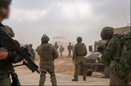 Forças de Defesa de Israel