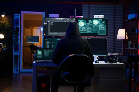 Hacker