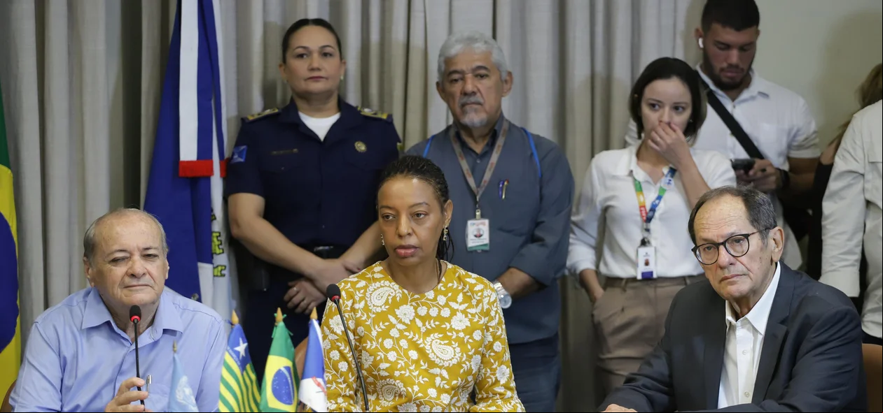 Prefeitura de Teresina renovou parceria com UNFPA