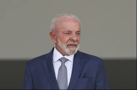 Presidente Lula