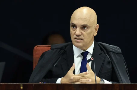 Alexandre de Moraes