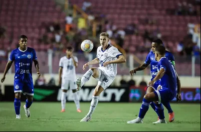 Confira o que está em jogo na última rodada do grupo B da Copa do Nordeste