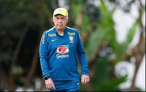 Carlo Ancelotti