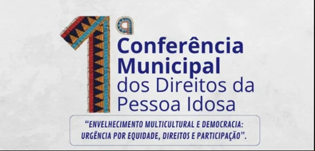 Conferência da Pessoa Idosa em São João da Varjota