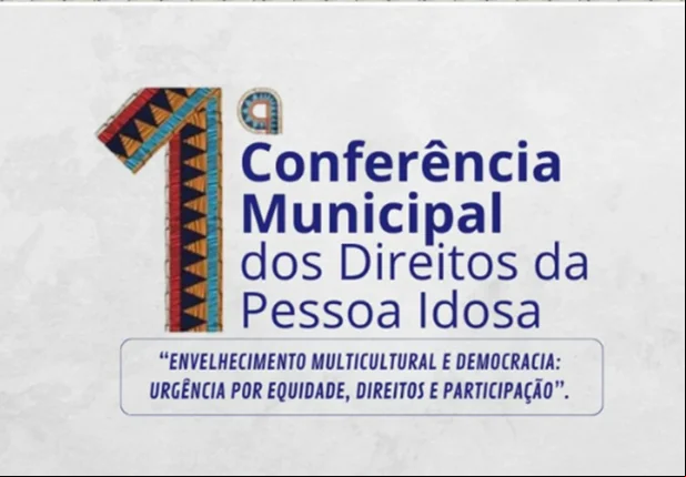 Conferência da Pessoa Idosa em São João da Varjota