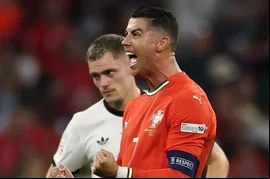 Portugal vence Alemaha e vai à final da Nations League