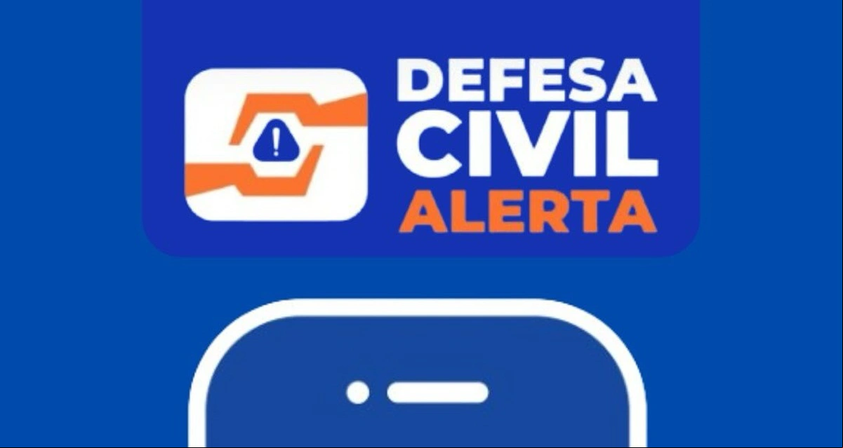 Defesa Civil Alerta