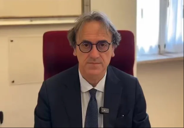 Deputado Angelo Bonelli